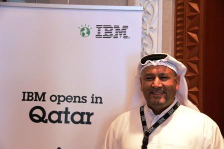 38 Software/IT Companies in Qatar.