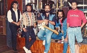 55 Best and Famous Rock bands From Kerala