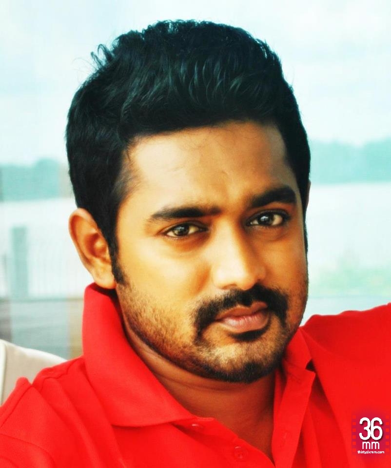 4 Film Celebrities from Idukki:Kerala