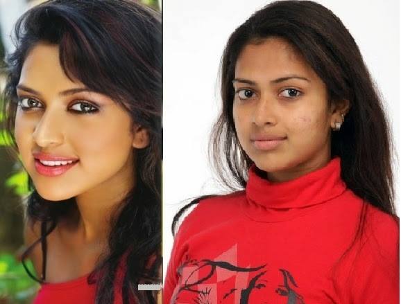 10 Kerala Actresses Mollywood Without