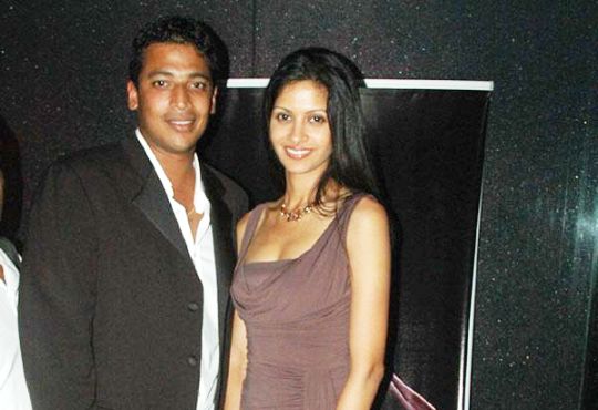 8 Shocking  Divorces in International Tennis