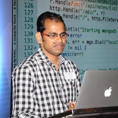 14 Famous Microsoft MVPs(most valued professional) from Kerala