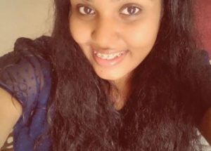 Part 1: When An unknown Message receive to a 40 Years old typical Kerala house Wife?
