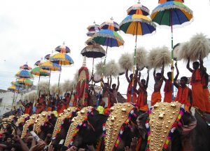 11 Interesting Facts about Thrissur(Kerala)